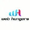 Web Hungers Web Hungers