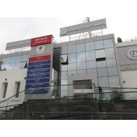 Clinique Casablanca Longchamps - Clinique Cardiologique Neurologique Maroc - Urgence Casablanca