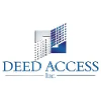 Deed Access, Inc