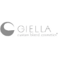 GIELLA custom blend cosmetics