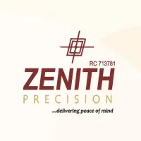 Zenith Precision Limited