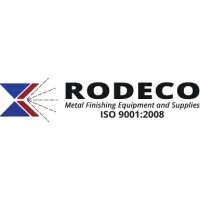 Rodeco Metal Finishing