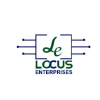 Locus Enterprises Pvt. Ltd. Locus Enterprises Pvt. Ltd.