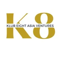 Klub Eight Asia Ventures