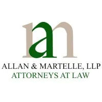 Allan & Martelle, LLP