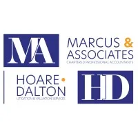 Marcus & Associates LLP | Hoare•Dalton