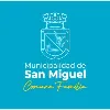 Municipalidad de San Miguel Municipalidad de San Miguel
