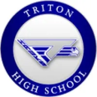 Triton High School Triton High School