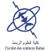 Faculté des sciences de Rabat