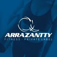 Arrazantty Fitness Ltda