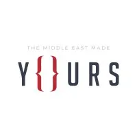 Middle East Made YOURS Middle East Made YOURS