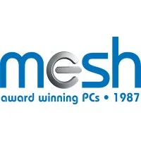 Mesh Computers