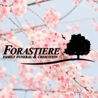 Forastiere Family Funeral & Cremation