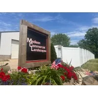 Madison Commercial Landscapes Madison Commercial Landscapes