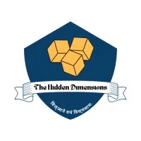 The Hidden Dimensions