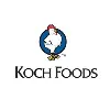 Koch Foods, Inc. Koch Foods, Inc.