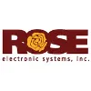 Rose Electronic Systems, Inc. Rose Electronic Systems, Inc.
