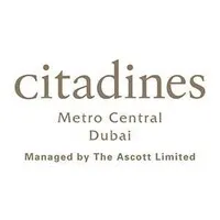 Citadines Metro Central Dubai