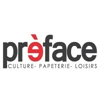 Librairie Préface