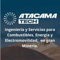 Atacama Tech Atacama Tech