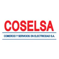 Coselsa - Comercio y Servicios en Electricidad S.A.