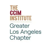 CCIM GREATER LOS ANGELES CHAPTER