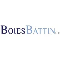 BoiesBattin LLP