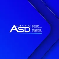 Grupo ASD verified emails