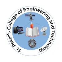 St.Peter's College of Engineering and Technology