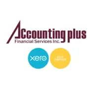 Accounting Plus Financial Services Inc.