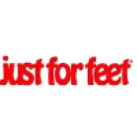 Just For Feet Just For Feet