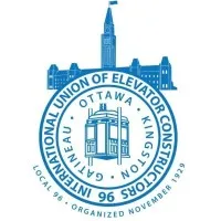 International Union of Elevator Constructors-Local 96 International Union of Elevator Constructors-Local 96