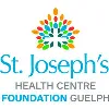 St. Joseph's Health Centre Foundation Guelph St. Joseph's Health Centre Foundation Guelph