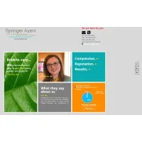 Springer Ayeni, A Professional Law Corporation