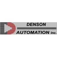 DENSON AUTOMATION INC. DENSON AUTOMATION INC.
