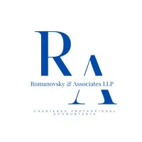 Romanovsky & Associates LLP
