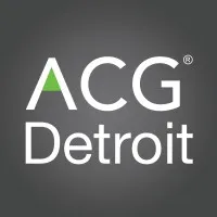 ACG Detroit