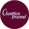 Champion Personnel