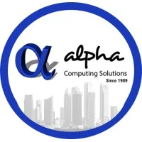 Alpha Computing Solutions