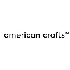 American Crafts American Crafts