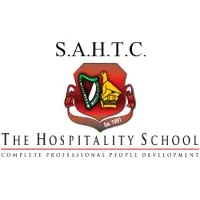 SAHTC The Hospitality School