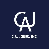 C.A. Jones, Inc.