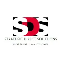 Strategic Direct Solutions, LLC Strategic Direct Solutions, LLC