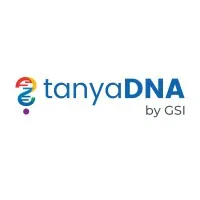 tanyaDNA by GSI
