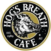Hog's Breath Cafe