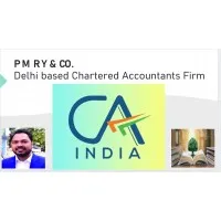 PMRY & Co. (Chartered Accountants Firm)