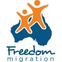 Freedom Migration Freedom Migration