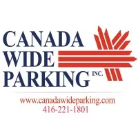 Canada Wide Parking