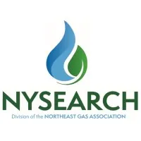 NYSEARCH / NGA