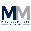 Mitchell McNutt Mitchell McNutt